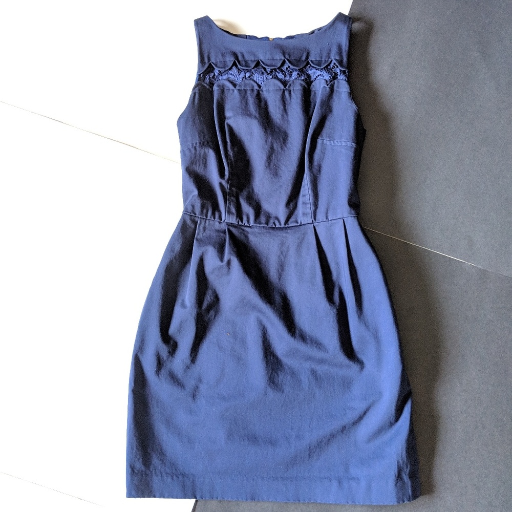 Club Monaco Dress